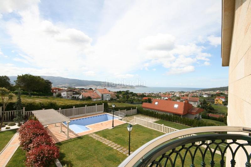 Foto a362dbd7-75d7-44ff-b4ab-a39f7afd35be. Xalet a camino cacheiro 12 a Panxón Nigrán