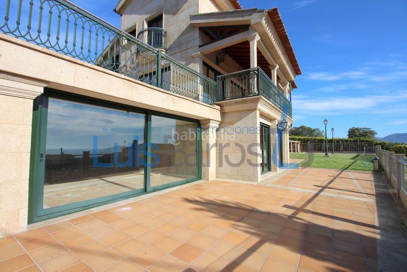 Foto aa8d359f-fad1-4d69-8c68-d2de658eeccc. Xalet a camino cacheiro 12 a Panxón Nigrán