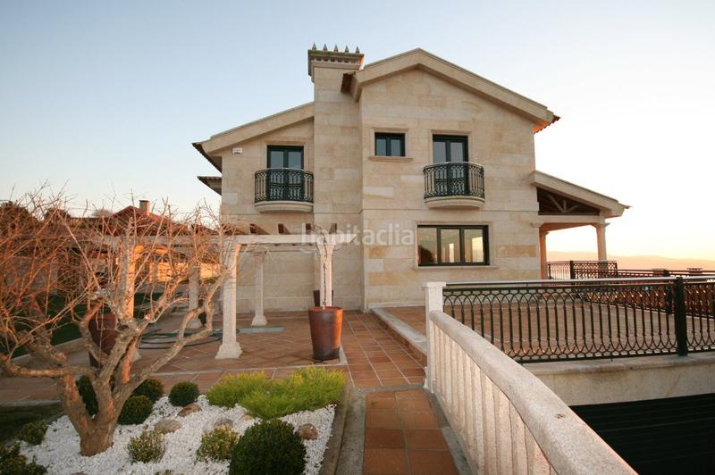 Foto b2b10cb3-1175-41d6-bdb6-acca61c4d00d. Xalet a camino cacheiro 12 a Panxón Nigrán