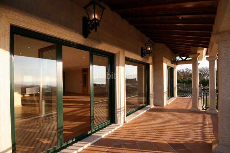 Foto fea86cfa-c6eb-4fbd-9df4-1b0aa0d4aaff. Xalet a camino cacheiro 12 a Panxón Nigrán