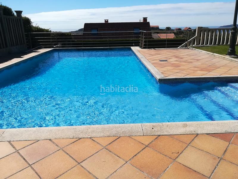 Foto 20120a5a-963c-43ab-a6b2-377ace0a6285. Alquiler chalet vivienda en Panxón Nigrán
