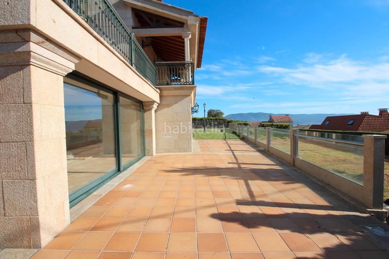 Foto 2b6f888b-9723-40e5-9274-a6c608cc62bb. Alquiler chalet vivienda en Panxón Nigrán