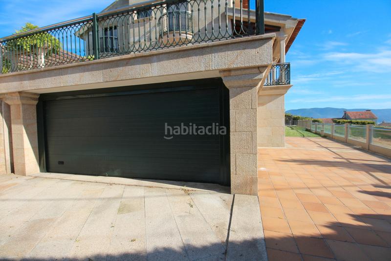 Foto 60754c5d-02a5-452f-8475-d71426a9a856. Alquiler chalet vivienda en Panxón Nigrán