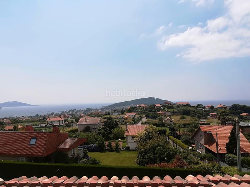 Foto 87e69cb6-94f7-4190-89b0-8e211a6344ab. Alquiler chalet vivienda en Panxón Nigrán