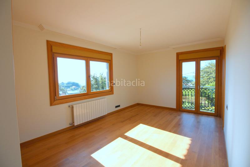 Foto 8b3da743-926a-4dc5-b533-a16b86e244ff. Alquiler chalet vivienda en Panxón Nigrán