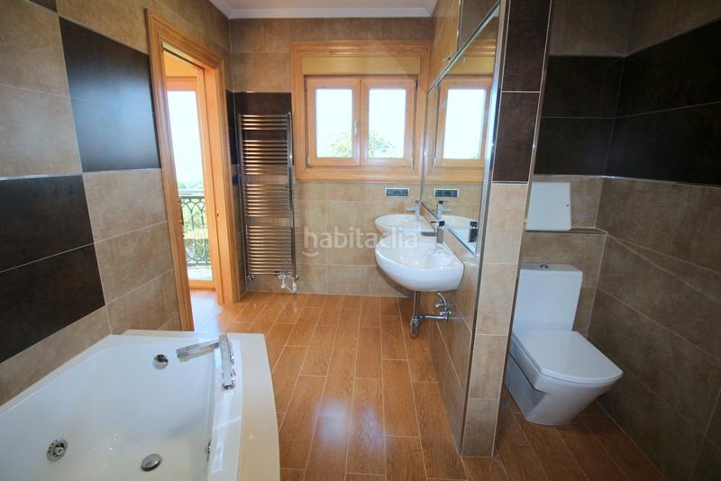 Foto 8fdec279-ed7d-4b28-8976-7d8414541625. Alquiler chalet vivienda en Panxón Nigrán