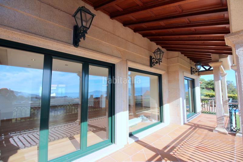 Foto 94d4b10a-a4ae-4001-b2ae-d8fc31ed8dcd. Alquiler chalet vivienda en Panxón Nigrán