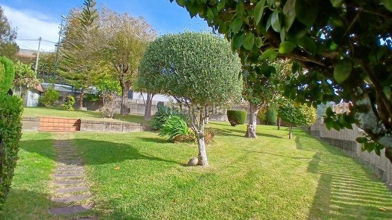 Foto 1984093a-33ad-4199-853e-6def0c39114d. Alquiler casa alquilo chalet en sayanes con piscina. vistas al mar, monteferro - bayona. casa cómoda y en buenas condiciones. finca ajardinada. en Vigo