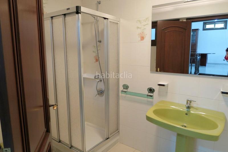 Foto 1d550cf3-dcdc-46c7-9635-cab6501556af. Alquiler casa alquilo chalet en sayanes con piscina. vistas al mar, monteferro - bayona. casa cómoda y en buenas condiciones. finca ajardinada. en Vigo