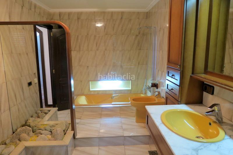 Foto 23f09b8f-d1ce-4ffe-a90f-905e49eb3612. Alquiler casa alquilo chalet en sayanes con piscina. vistas al mar, monteferro - bayona. casa cómoda y en buenas condiciones. finca ajardinada. en Vigo