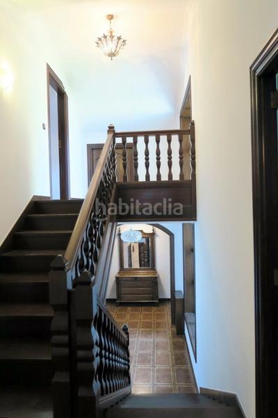 Foto 5835514b-fa28-4c52-9417-cd8c46cbb670. Alquiler casa alquilo chalet en sayanes con piscina. vistas al mar, monteferro - bayona. casa cómoda y en buenas condiciones. finca ajardinada. en Vigo