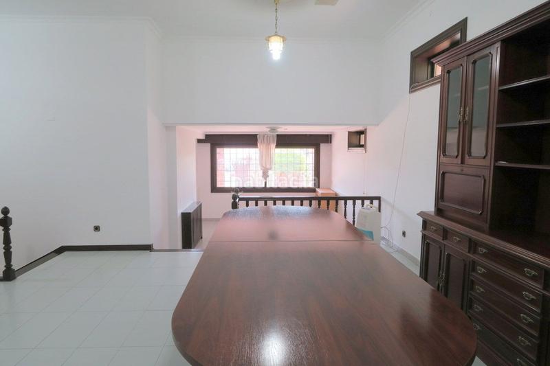 Foto bc797008-5a52-4c0e-bcef-1b5a8ebdefdf. Alquiler casa alquilo chalet en sayanes con piscina. vistas al mar, monteferro - bayona. casa cómoda y en buenas condiciones. finca ajardinada. en Vigo