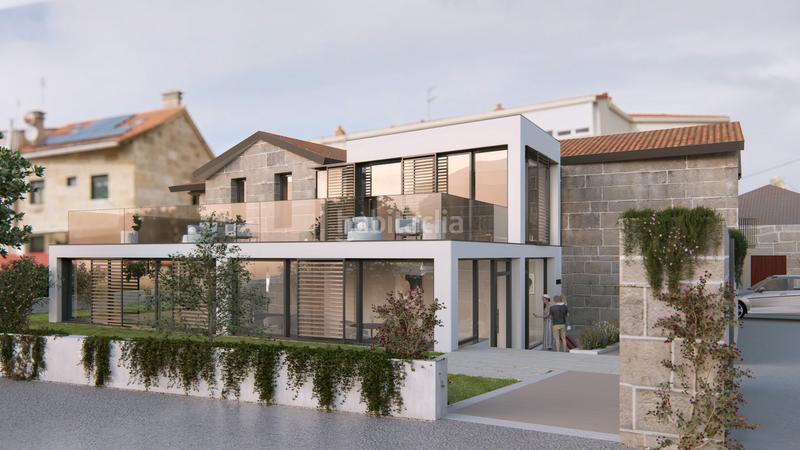 Foto 41f99145-ed60-4df4-86f1-67b93c7b3f0b. Edifici a rúa da ponte 1 a Baiona