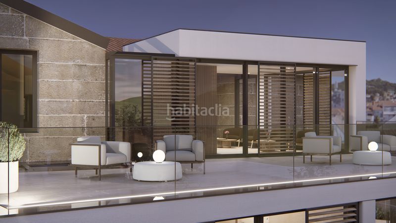 Foto a23a7172-5f07-4287-8b94-cf460c6eed84. Edificio in rúa da ponte 1 in Baiona