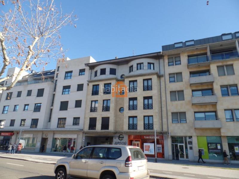 Foto 5c069668-0f83-4a41-9918-40cea2091fbf. Ufficio con riscaldamento in Centro Ciudad León