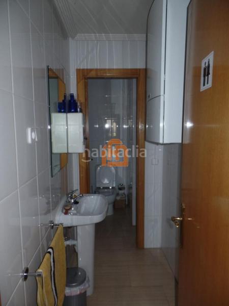 Foto d3e2ffc9-5526-495f-8a5d-1804b8626007. Ufficio con riscaldamento in Centro Ciudad León