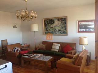 Apartment  Fueros de león