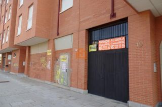 Geschäftsraum  Sinaloa