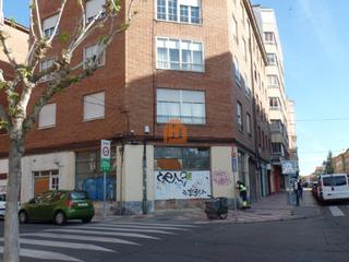 Location Local commercial  Corredera