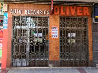 Affitto Locale commerciale  N/a