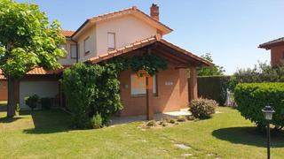 Chalet  La copona