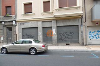 Locale commerciale  Bernardo del carpio