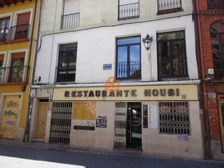 Local Comercial en Calle Pozo