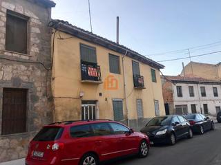 Maison  Santo domingo