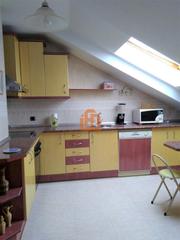 Appartement in Ramón Carnicer