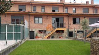 Casa adossada  Rececillo