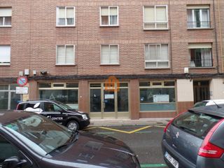 Lloguer Local Comercial  Arcipreste de hita