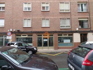 Location Local commercial  Calle arcipreste de hita
