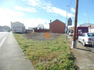 Residential Plot  Virgen de los imposibles