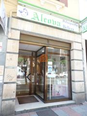 Local Comercial a Gran Vía de San Marcos