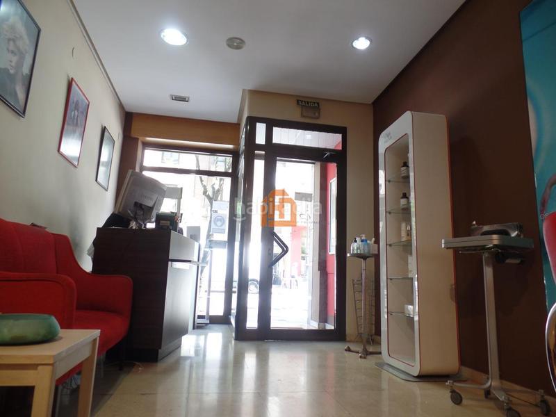 Foto 425d828f-e792-48fa-b75e-8e07ca13f244. Local comercial a Centro Ciudad León