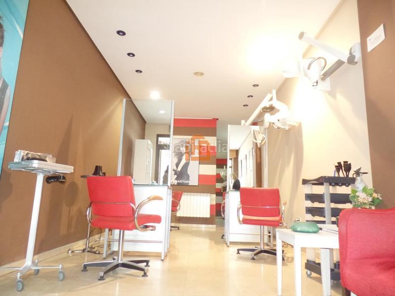 Foto 626e81a4-88bd-4af1-bfa8-8828b9443fd0. Local comercial a Centro Ciudad León