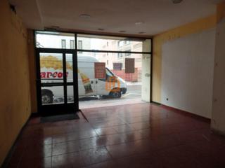 Local Comercial en Calle Santa Nonia