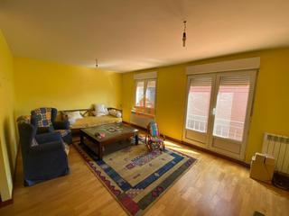 Semi detached house  Jesús torbado