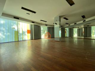 Rent Office space  San lorenzo