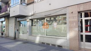 Location Local commercial  Avenida fernandez ladreda