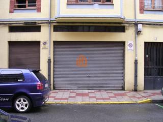 Affitto Locale commerciale  Calle rodríguez del valle