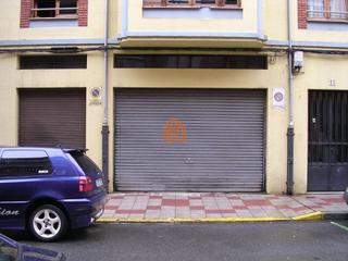 Location Local commercial  Rodríguez del valle