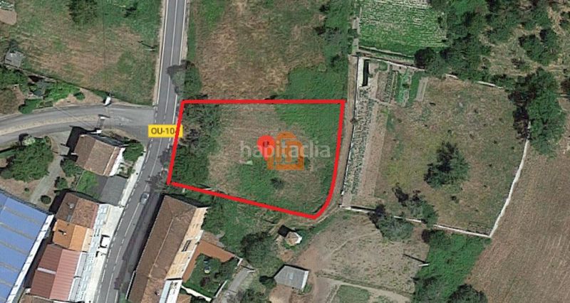 Foto 4e7ebd42-861f-4768-9bb5-29a2c5f432b3. Finca rústica a Maceda