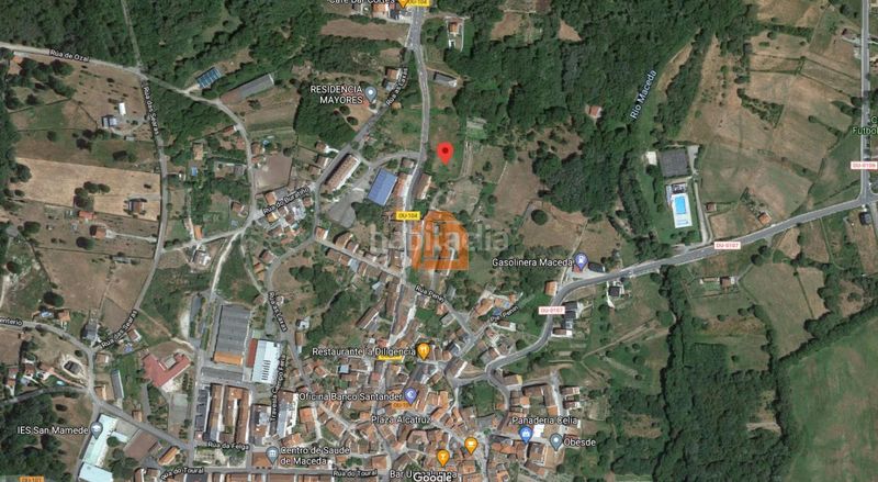 Foto 7c2247a9-ffb7-4db1-8aff-408e838fd009. Finca rústica a Maceda