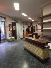 Affitto Locale commerciale  Calle ramiro valbuena