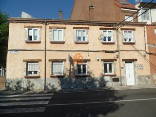 Maison  Cirujano rodríguez