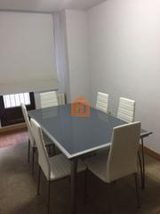 Oficina  Gran vía de san marcos