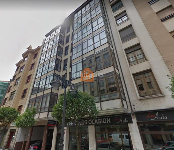 Foto 7a180c57-5394-4908-8962-0911cddabcdd. Oficina en Centro Ciudad León