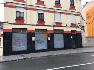 Business premise in Padre Isla