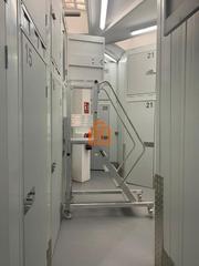 Lloguer Local Comercial  Calle bernardo del carpio